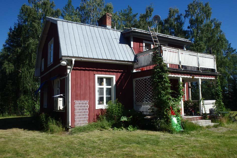 F-1206-16-25 VÄRDEUTLÅTANDE