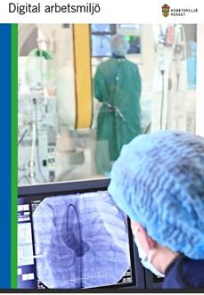 Arbete Miljö Medicin Sida 3 Ny kunskapsöversikt från Arbetsmiljöverket - Digital arbetsmiljö åligt anpassade ITsystem kostar samhället D miljarder varje år hävdar författarna till rapporten Digital