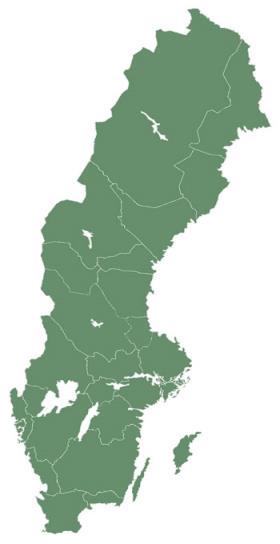 regioner Kostnad Skatteflykten dränerar välfärden Sverige 46 miljarder = årlig kostnad för 340 000 barn i