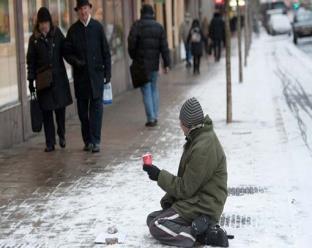 Komplexa samhällsfrågor Politikens och förvaltningars behov av att förenkla, förtränga eller utestänga Att göra som