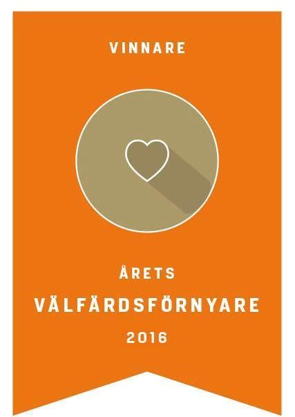 År 2016 etablerades Sveriges första Social Impact Bond i form av ett socialt utfallskontrakt Socialt