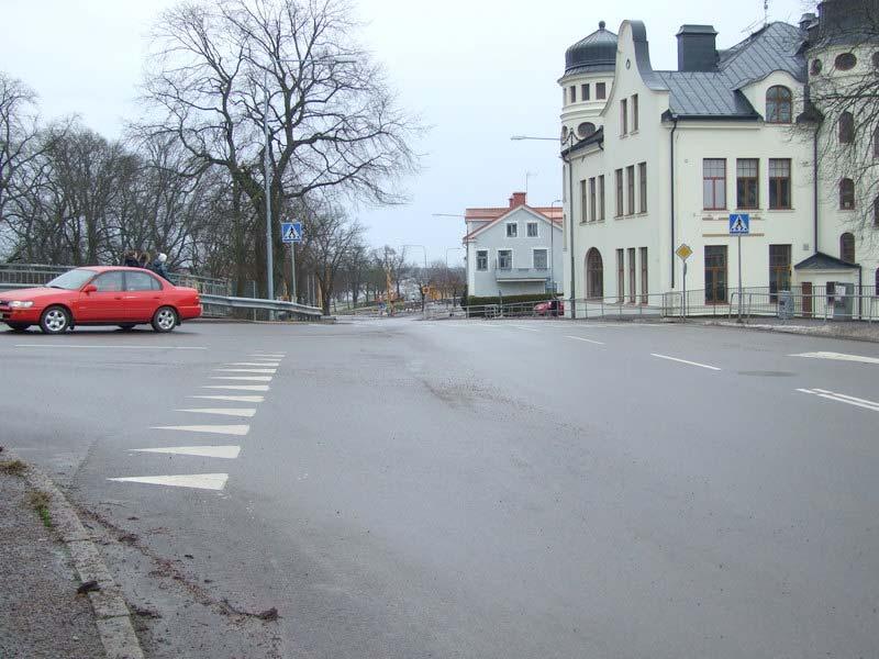 Trafikingenjör Kristina Hörnqvist 0490-25 71 34 kristina.hornqvist@vastervik.