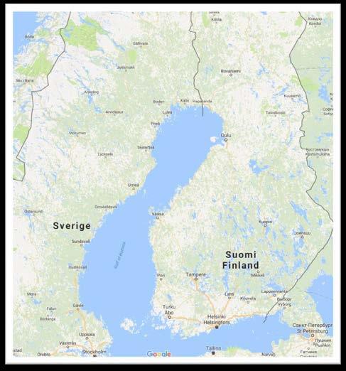 Nybyggda köpcentrum i norra Sverige och Finland 2013-2017 Köpcentrum Stad Öppningsår Uthyrningsbar yta (GLA) Ankarhyresgäster Avion Shopping Umeå, Sverige 2016 67 000 kvm IKEA och Willys Valkea Oulu,