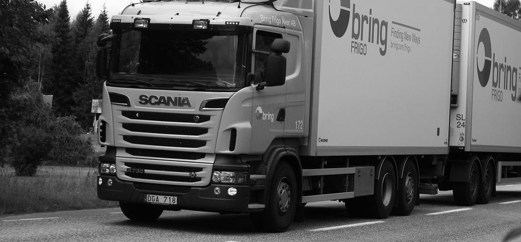 14 Compugroup Medical Sweden AB (CGM) är del I en internationell koncern med 3600 anställda.