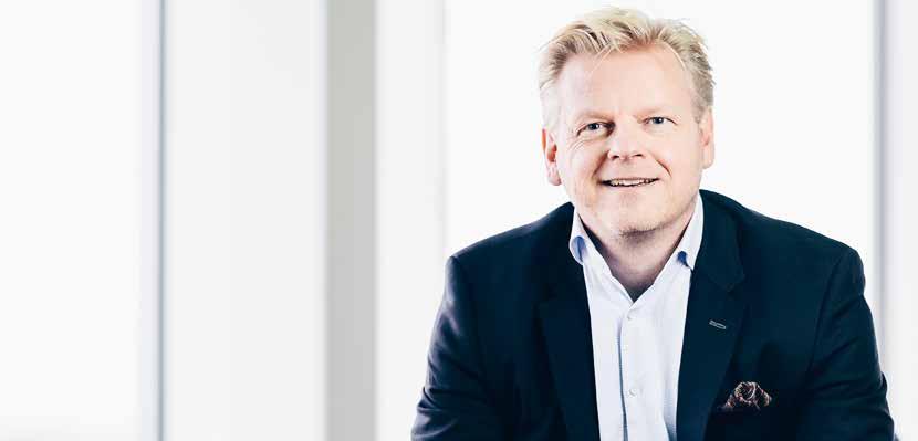 VD-kommentar 200 000 kunder gör Fortnox till navet i småföretagarsverige 2017 präglades av en fortsatt hög kundtillväxt och breddning av Fortnox erbjudande till småföretagare.