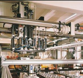 electromechanical