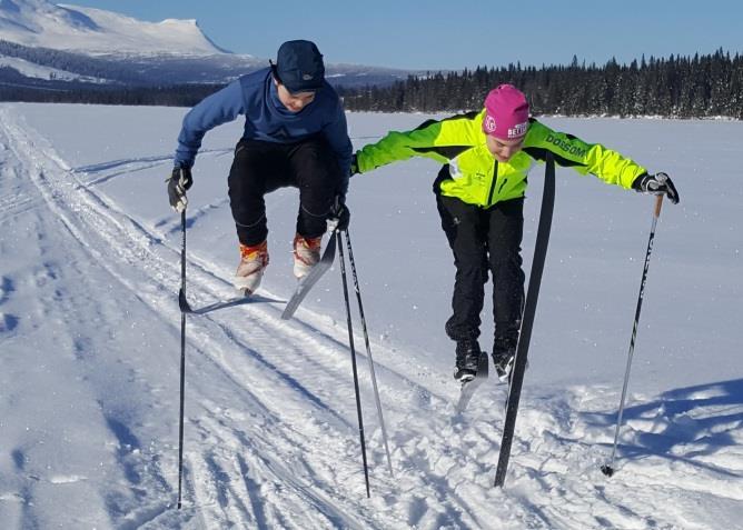 rätt till sin egen kropp! Runt 70 procent av alla flickor i Tanzania omskärs.
