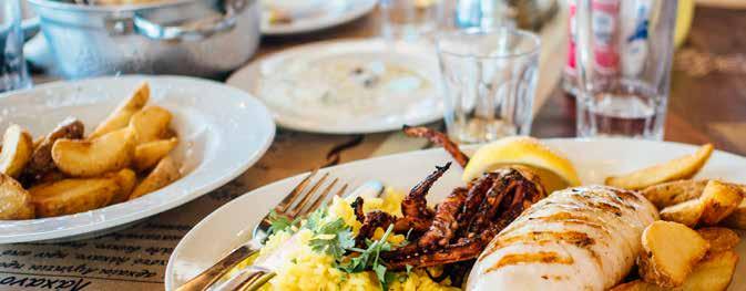 Öppettider funktionärsserveringen MÅN-TIS Frukost 07.00-10.00 Lunch 11.00-16.00 ONS Frukost 06.00-10.00 Lunch 11-00 - 16.00 TORS-SÖN Frukost 05.30-10.00 Lunch 11.00-16.00 Kaffe, måltidsdryck och frukt finns att tillgå hela dagarna.