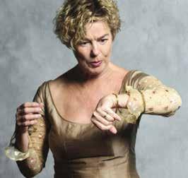 Soppteater höst 2017 September 13 Livet på trekvart Ost- och broccolisoppa 20 Maria Johansdotter Sötpotatissoppa 27 Mysteriet Shakespeares sonetter Pumpasoppa Oktober 4 Moa en musikalisk