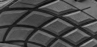 Angenäm snörning Rörliga PU-plattor Halkhämmande SRA-sula 5 Slittålig utsida för lång hållarhet oh livslängd Mellanskikt i textil PU-plattor på skons