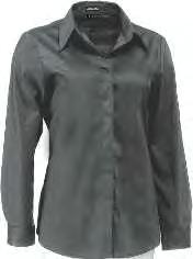 EASY CARE Längre rygg för ökad aretskomfort Skjorta Noah Herrskjorta framställd av ett lättskött land material. Skjortan har dold knäppning. Finns i kort oh lång ärm. Material: 67% omull, % polyester.