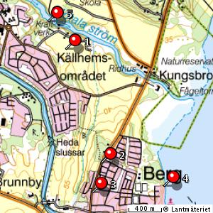 Fastighet Beteckning Linköping Kungsbro 1:449 Nyckel: 050115760 Distrikt Vreta Kloster Socken: Vreta Kloster Jordnatur Krono Läge, karta Senaste ändringen i allmänna delen 2002-09-23 Senaste