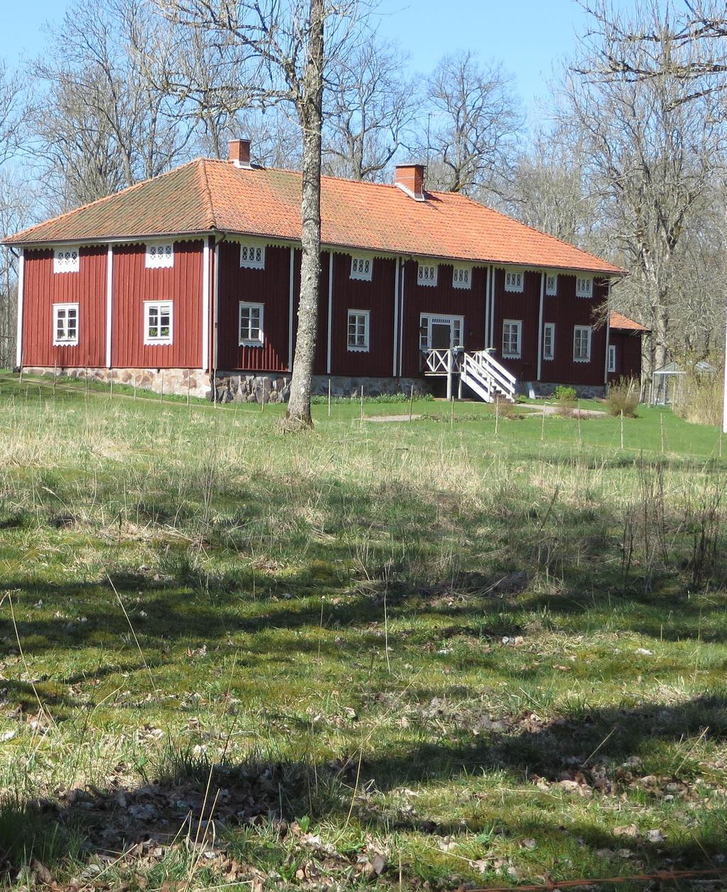 Kulturmiljöprogram