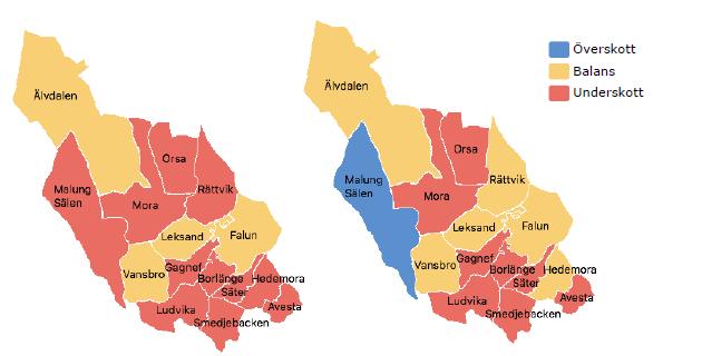 Hur länsplan bidrar till ökat bostadsbyggandet Länsplanen har hanterat regeringens krav på så sätt att den redovisar möjligheterna till ökat bostadsbyggande utifrån åtgärder i länsplanen som