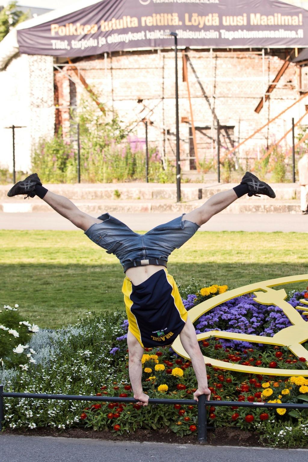 En viktig uppgift är också att sköta om föreningens anmälningar till förbundet (Gymnaplana-programmet). Instruktioner för anmälning av Gymp hittar du här: http://gymnaestrada.