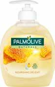 Pumptvål Palmolive, 300 ml jmf: