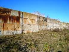 På en resa dit i augusti 2011 träffade de representanter för den holländska organisationen Landschapsbeheer Flevoland.