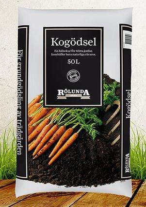 Föredrag torsdag 9 november: Behövs specialjord och specialgödsel?