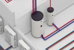 NYHET / LUFT/VATTEN-VÄRMEPUMPAR Lösningar för bästa besparingar. Panasonics effektiva värmepumpar kan bidra till att avsevärt minska energiförbrukningen för ditt företag.