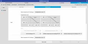 Smart Cloud Installatörs- och underhållsregistrering Skaffa service-id Aquarea Service Cloud Anslutning av enheten för installatör och underhåll.