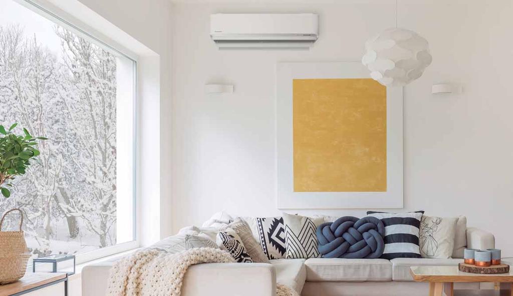 HEATCHARGE KRAFT OCH EFFEKTIVITET Värmeeffekt och effektivitet Energiladdningssystem.