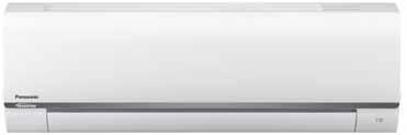 NYTT MILJÖVÄNLIGT KÖLDMEDIUM NYHET / LUFT/LUFT-VÄRMEPUMPAR Sats 1x1 R32 CZ-TACG1 Panasonic WLANmodul för internetstyrning.