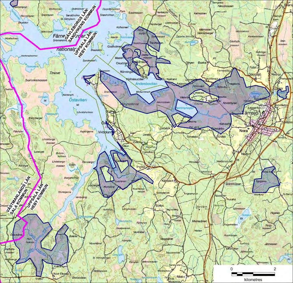 Avesta kommun, Dalarnas län) under 2018. Figur 5.