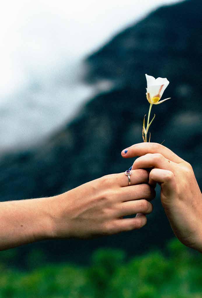 STÖD Många barn har aldrig träffat någon jämnårig som har en död