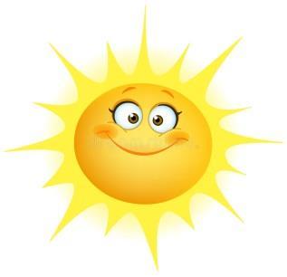 Juni Nu har sommaren kommit igång på riktigt. Vi har fått uppleva riktigt varmt och soligt väder och kunnat få i oss D-vitamin som är så viktigt för oss. Härligt!