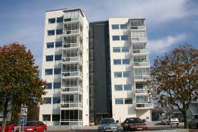 Varmvatten: 13,8 kwh/m²