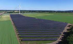 Söderläge, lutning 30 Kostnad 8 900 kr /kw (komplett) 57