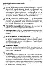 Utveckling Väst Sol i Väst