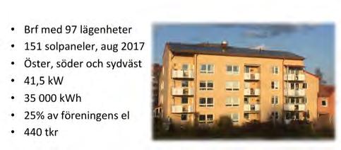 EXEMPEL FRÅN SOLNA STEGEN I