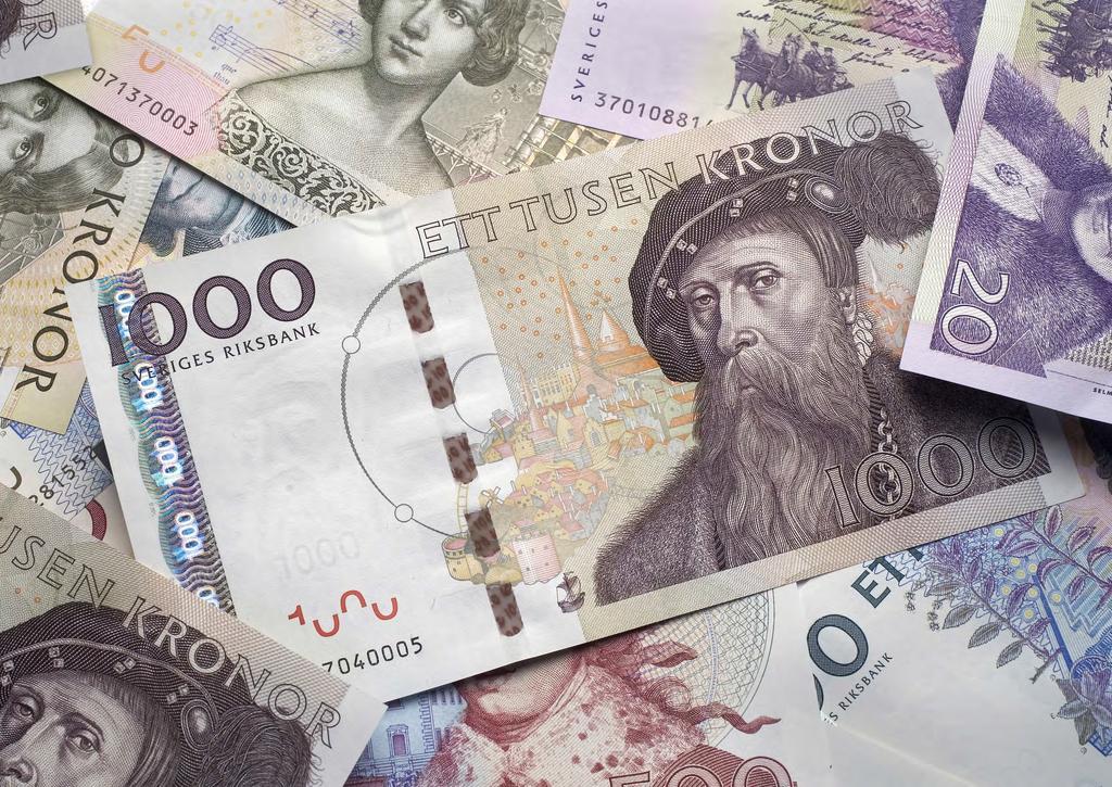 FINANSIELLA RAPPORTER RESULTATANALYS PER FÖRSÄKRINGSGREN VOLVORESULTATS FÖRSÄKRINGSFÖRENING Livförsäkringsrörelsens tekniska resultat Belopp i tkr Premieinkomst Försäkringsgren