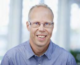 Vidare förklaring finns i not 2 samt redovisningsprinciperna. Positiv avkastning och positivt nettoinflöde bidrar också till det goda resultatet.