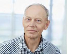 Undre raden, System: Fr. vä., Anita Högegård, Fred Strannhage, Stefan Andersson.