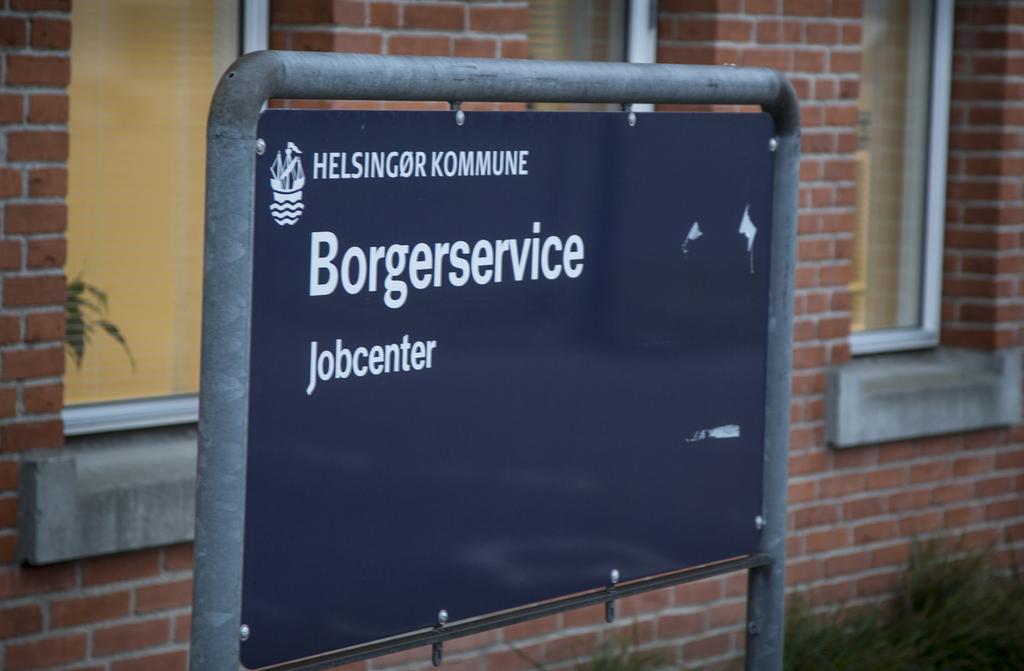 Danmark ØRESUNDDIREKT I HH Øresunddirekt visar vägen till den danska arbetsmarknaden 5.