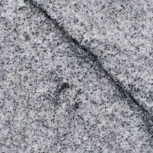 Granit Nero Africa Bänkskiva slipad Rak framkant Kungälvs Natursten