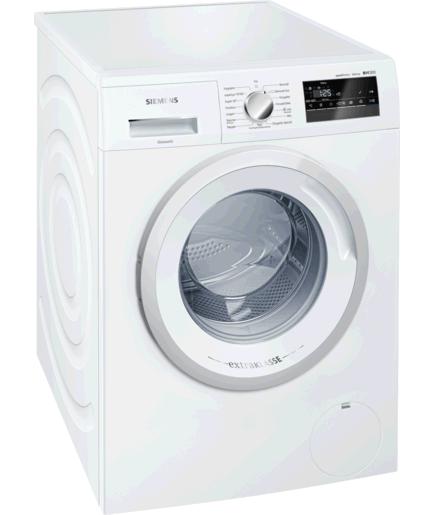 - Tillval Tvättmaskin vit WM14N2O8DN, 8 kg 1400 varv A+++ -10% Mitt