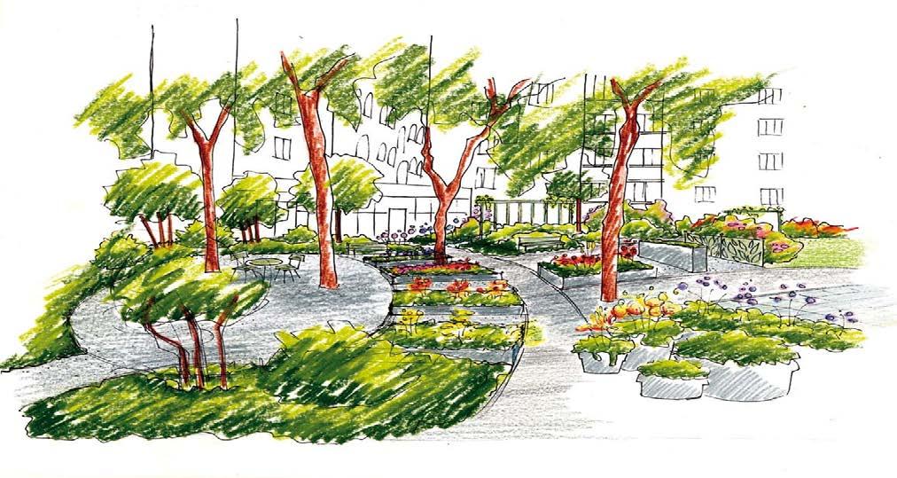 Förstudie Ringgården i