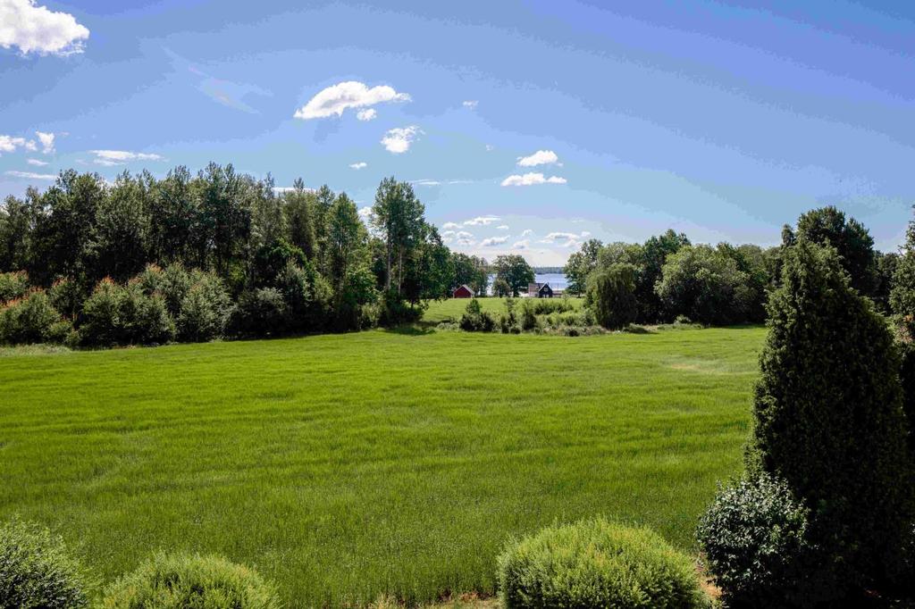 Natur och kultur Ingen nyckelbiotop finns registrerad på fastigheterna, Källa: Skogens Pärlor, Skogsstyrelsen.