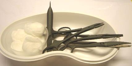 serveringsfat i metall, engångsmatlåda i aluminium, stålband runt förpackningar (typ najtråd) samt folie till yoghurtburkar. Är du osäker på vad en förpackning är se tumregel under förpackningar.