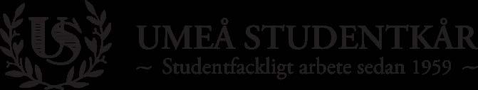 Studentkårerna vid Umeå universitet Kårordförande 2018-01-22 Sid 3 (3) utveckling och arbetar tillsammans med ledamöterna i dessa organ med framtagandet av en internationaliseringsenkät som kommer