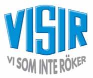 "Dansbarn" Insändare Rök inte i TV!