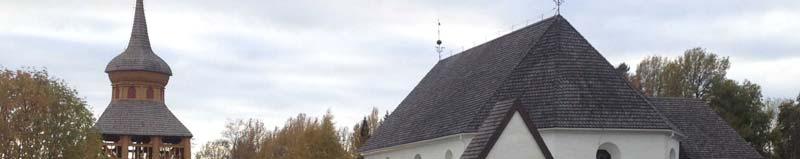 Invändigt mätte denna kyrka cirka 7,8 meter på bredden och 11,4 meter på längden (Sundström 1989b, s. 150; Holm 2003, s. 47).