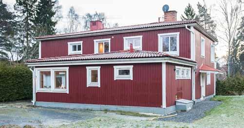 m. kan man finna klipp från Stockholmstidningen rubricerat reklamerbjudande från Gr