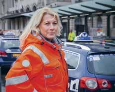 Dags för årets stora Novemberkonferens Välkommen till Svenska Taxiförbundets stora Novemberkonferens med tema Konkurrens på lika villkor.