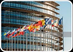 GOVERNANCE About: to provide evidence base, sound policy & technological options to facilitate adaption of governance structures Contributes to open innovation, security and defence policy, digital