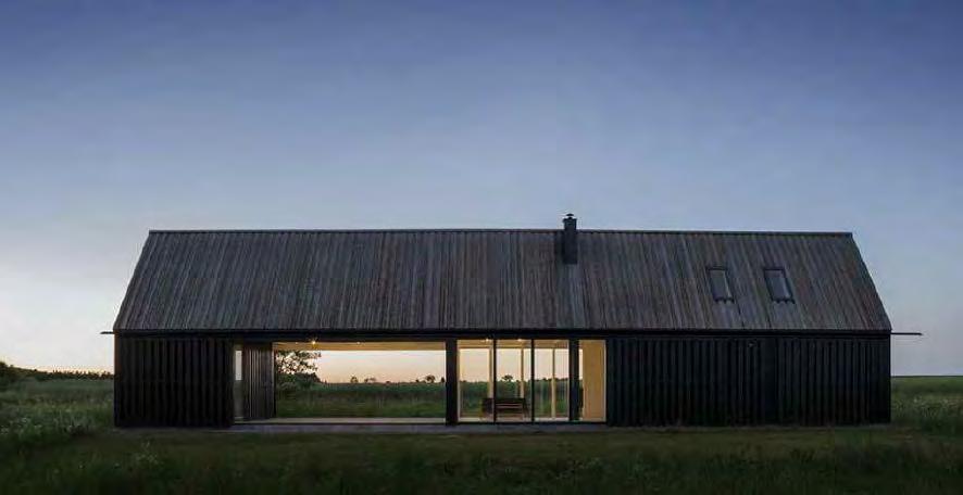Värnamo, Arkitekt: Renzo Piano, Tina Wik, Foto: Marirosa
