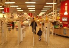 Matinköp Vad kan hjälpa vid svårigheter vid matinköp? Självscanning? Liten butik? Ica-kort el dyl? Orienteringskarta över butiken?